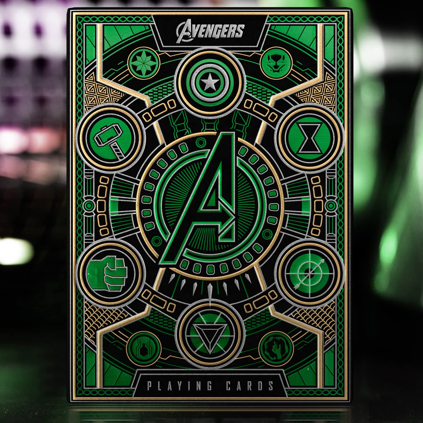 Amazon.co.jp: theory11 アベンジャーズ AVENGERS:Infinity Saga